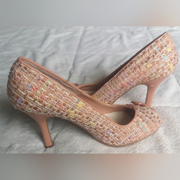 Chinese Laundry choes. - Picture 6 of 10